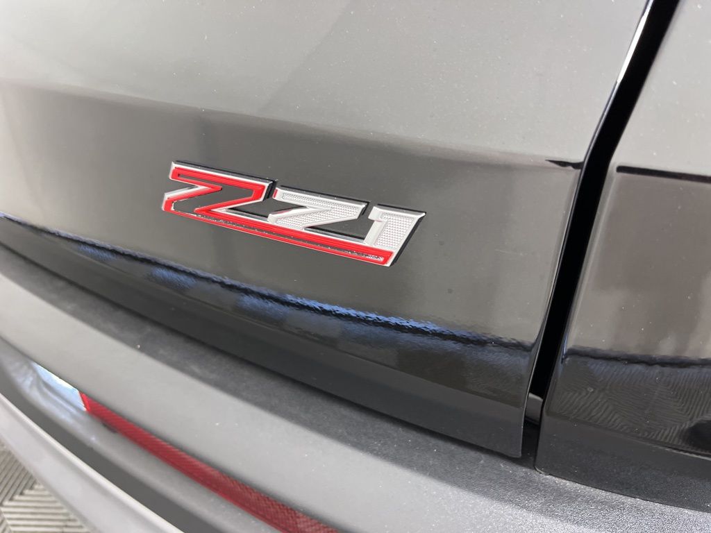 2024 Chevrolet Traverse Z71 4