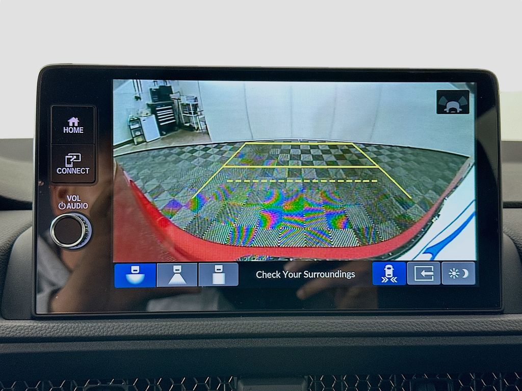 Thumbnail: 2026 Honda CR-V - 12