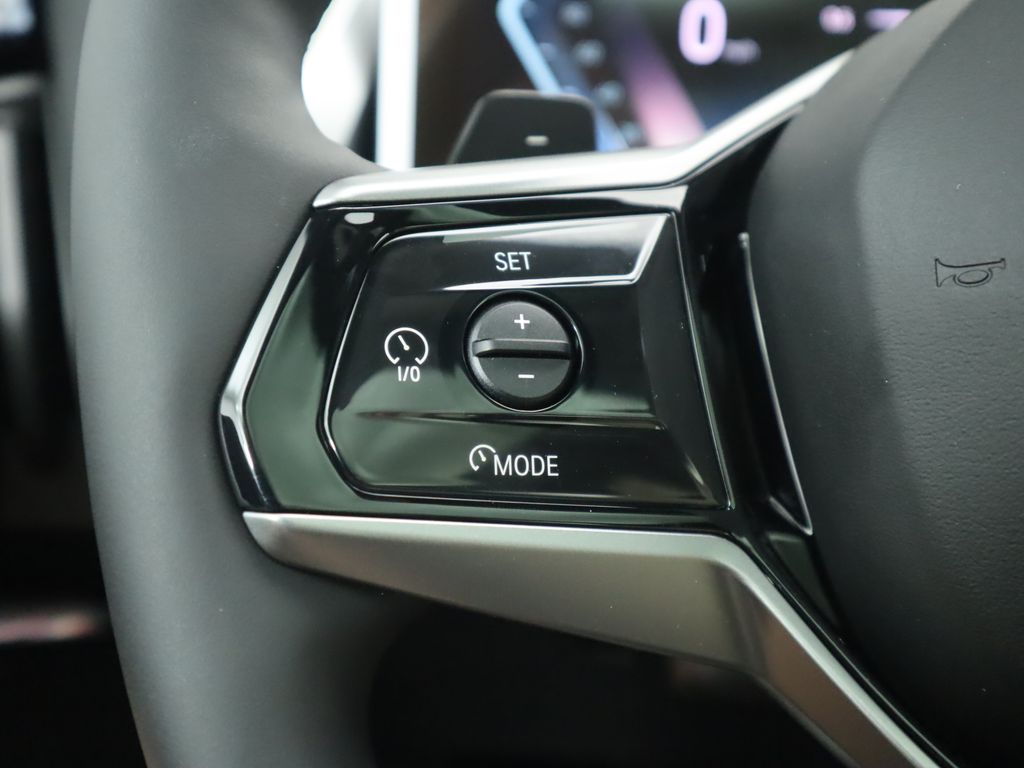 Thumbnail: 2026 BMW X3 - 11