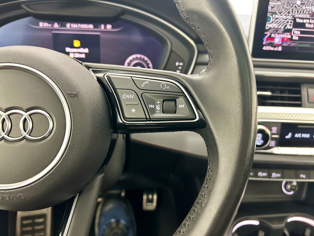 Thumbnail: 2019 Audi A5 - 12