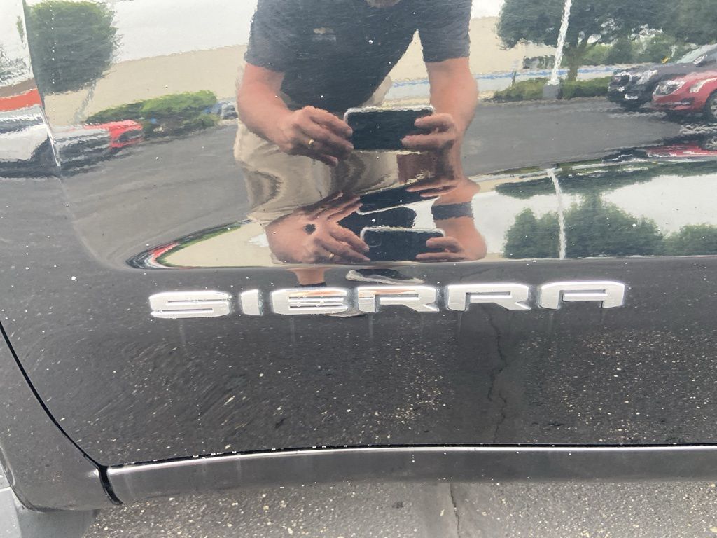 Thumbnail: 2019 GMC Sierra 1500 - 10