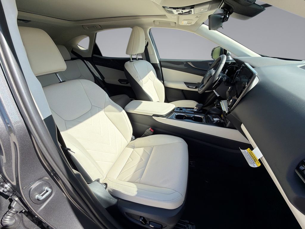 Thumbnail: 2026 Lexus NX - 16