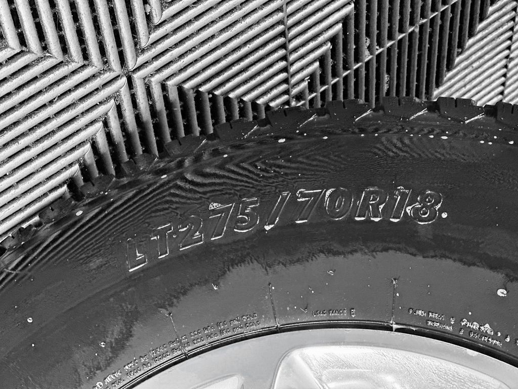 Used 2022 Gray Ram Big Horn image 33