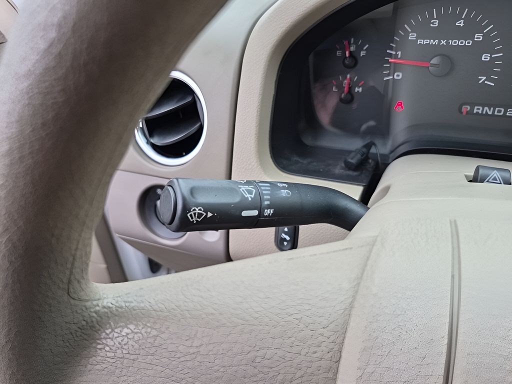 Used Car 2006 Ford F-150  Xl For Sale Under $15,000 In Austin, Texas