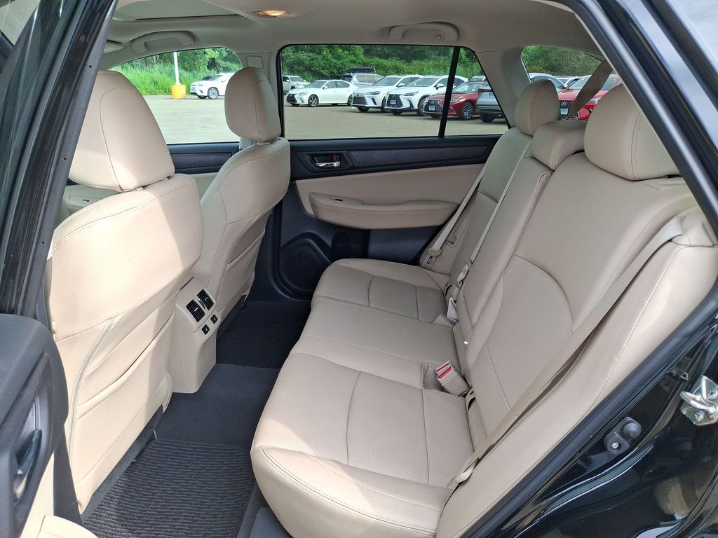 Used 2017 Subaru Outback SUV