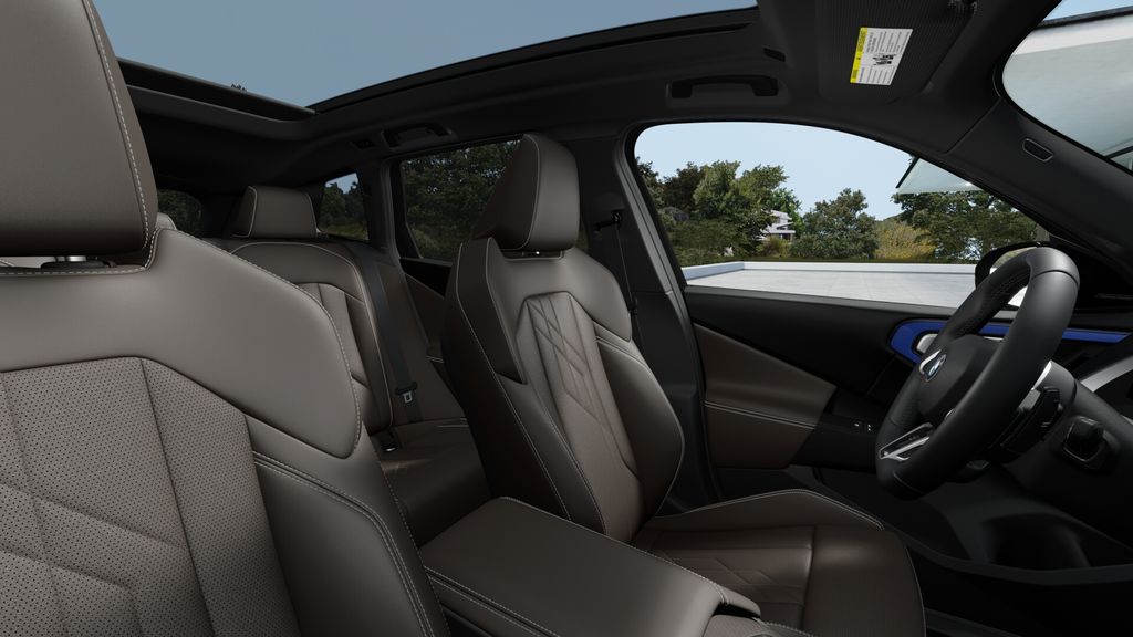 Thumbnail: 2026 BMW X3 - 31