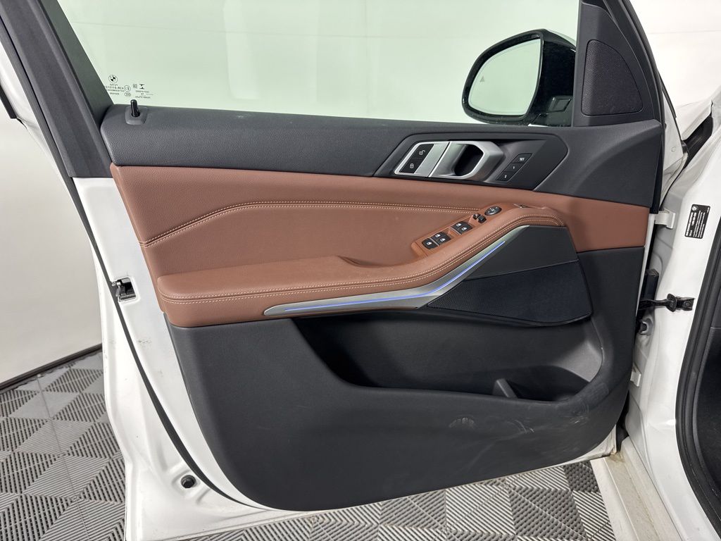 2019 BMW X5 xDrive40i 9