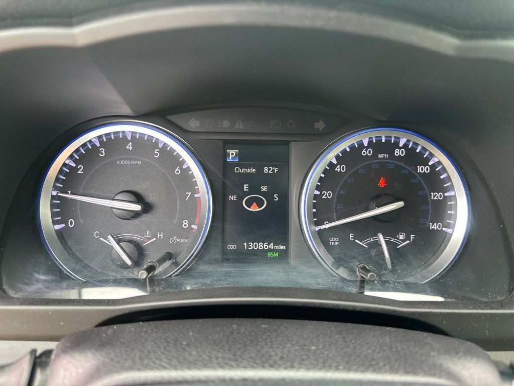 Used 2017 Toyota Highlander SUV