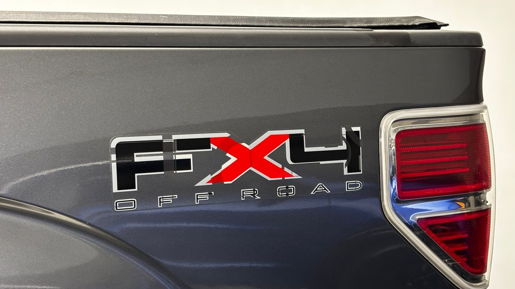 Thumbnail: 2010 Ford F-150 - 9