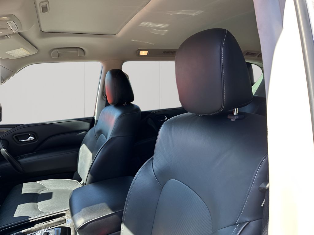 Used Car 2023 Infiniti Qx80  Luxe For Sale Under $50,000 In Austin, Texas