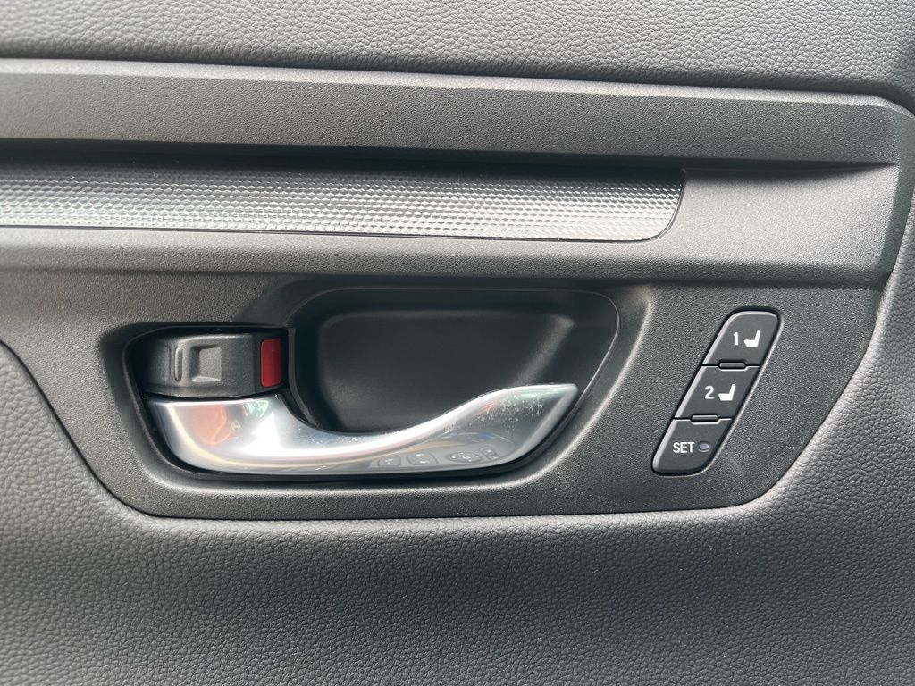 Thumbnail: 2026 Honda CR-V - 6