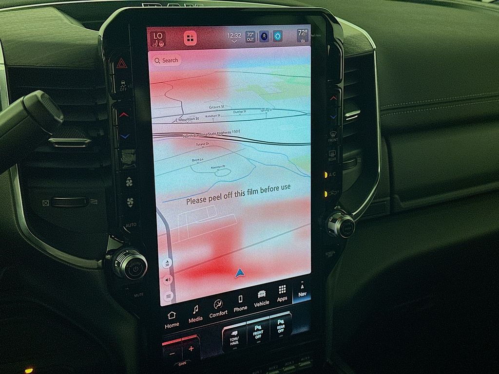 New 2026 Black Ram Laramie 14in image 15