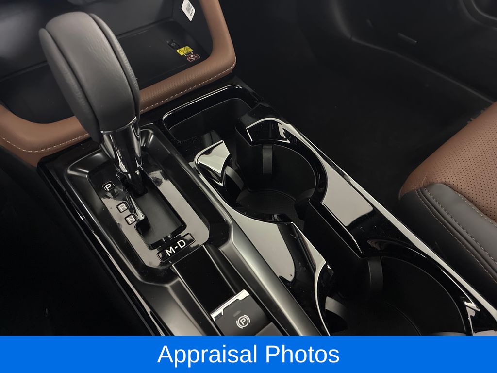 2026 Subaru Forester Touring - Photo 16