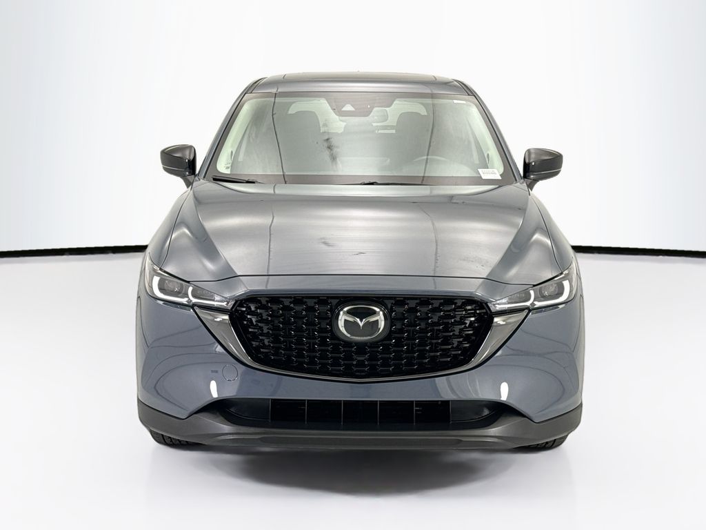 Thumbnail: 2024 Mazda CX-5 - 2