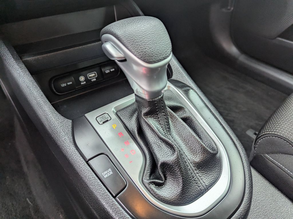 used 2021 Kia Forte car, priced at $12,492