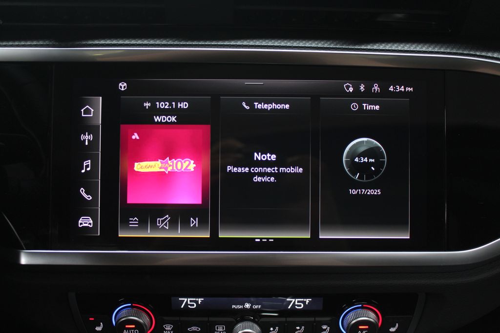 Thumbnail: 2025 Audi Q3 - 20