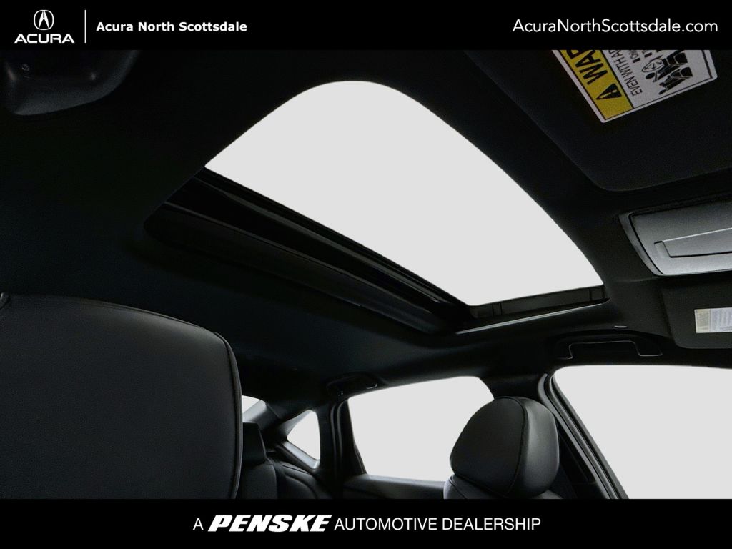 Thumbnail: 2025 Acura TLX - 18