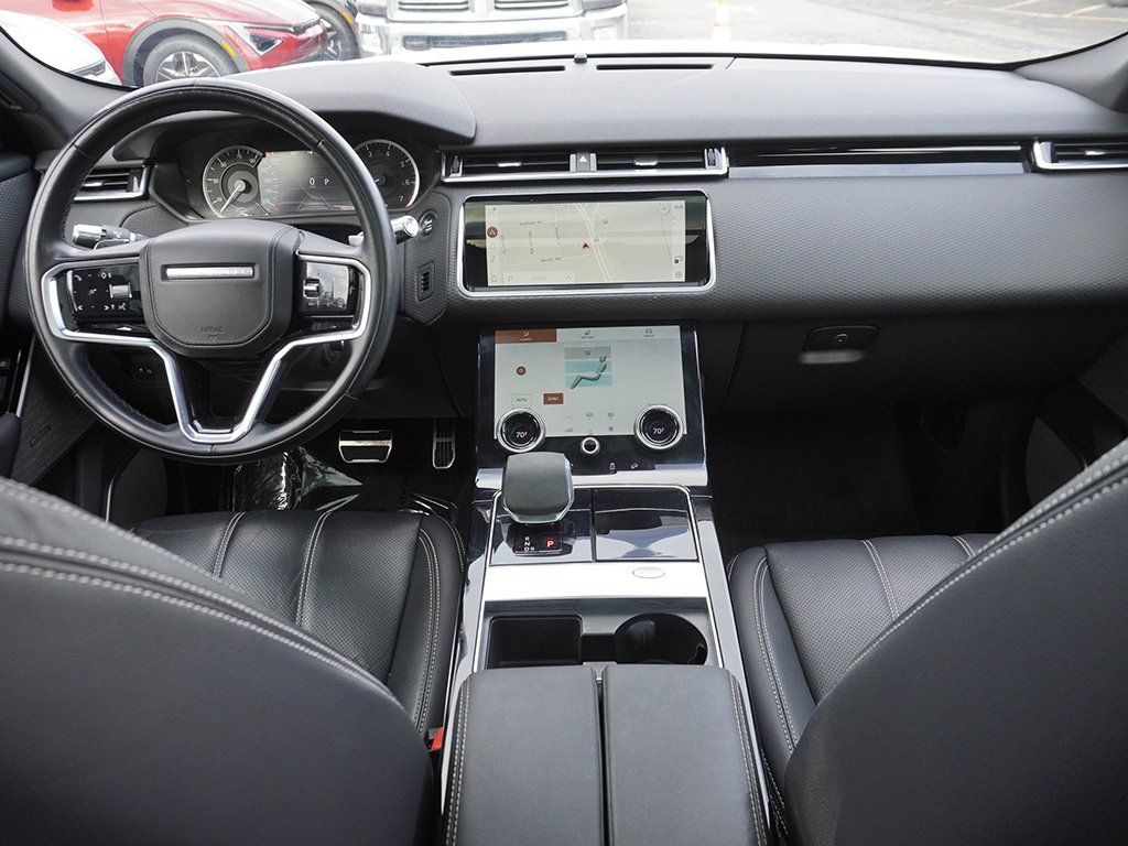 Used 2023 White Land Rover HST image 63