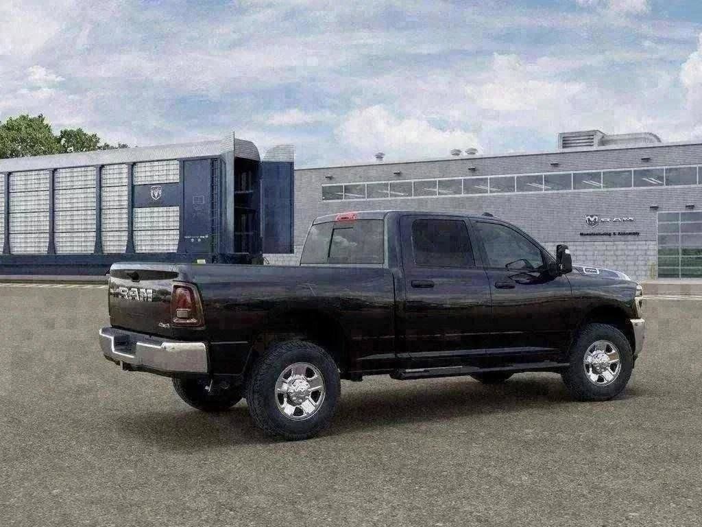 New 2026 Ram 2500 Truck
