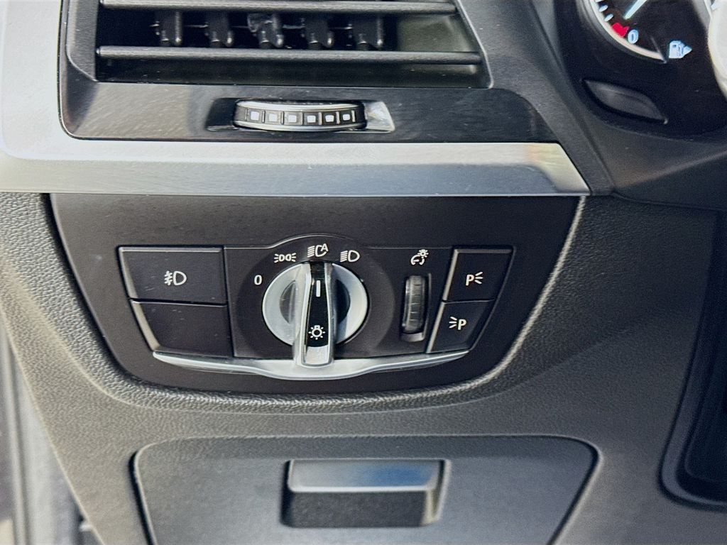 Used Car 2019 Bmw X3  Sdrive30i For Sale Under $15,000 In Austin, Texas