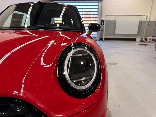 Thumbnail: 2026 MINI Cooper - 9