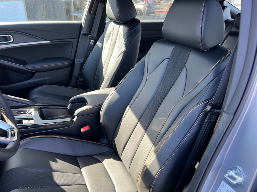 Thumbnail: 2026 Acura Integra - 16