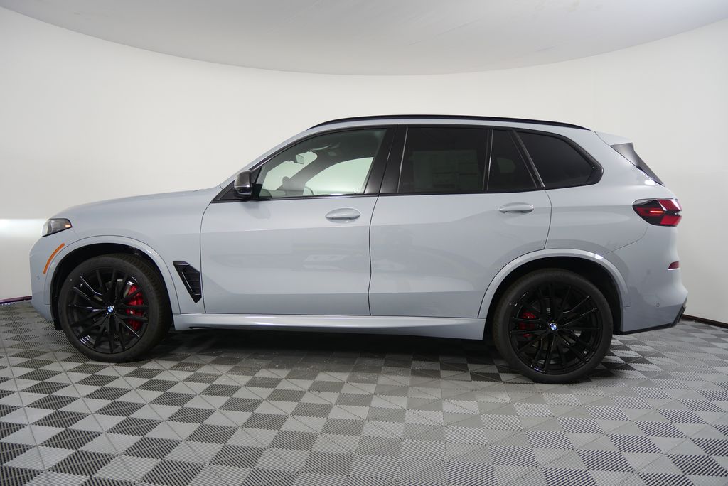 2026 BMW X5 sDrive40i 6