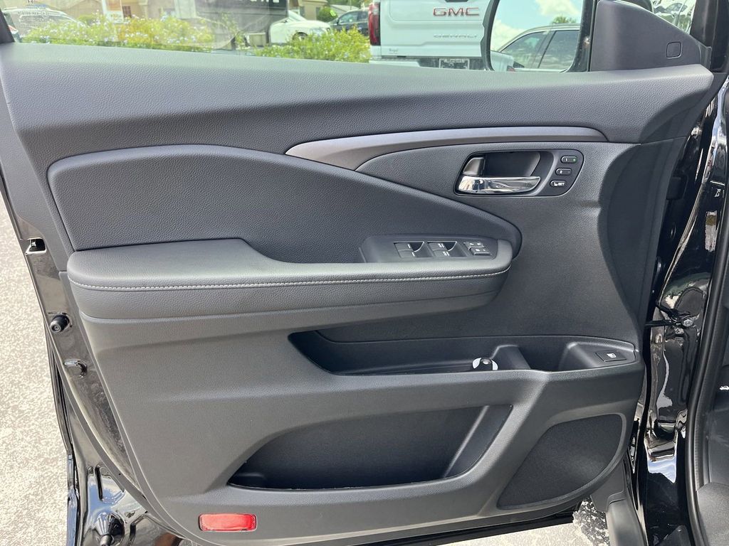 new 2026 Honda Ridgeline car, priced at $43,094