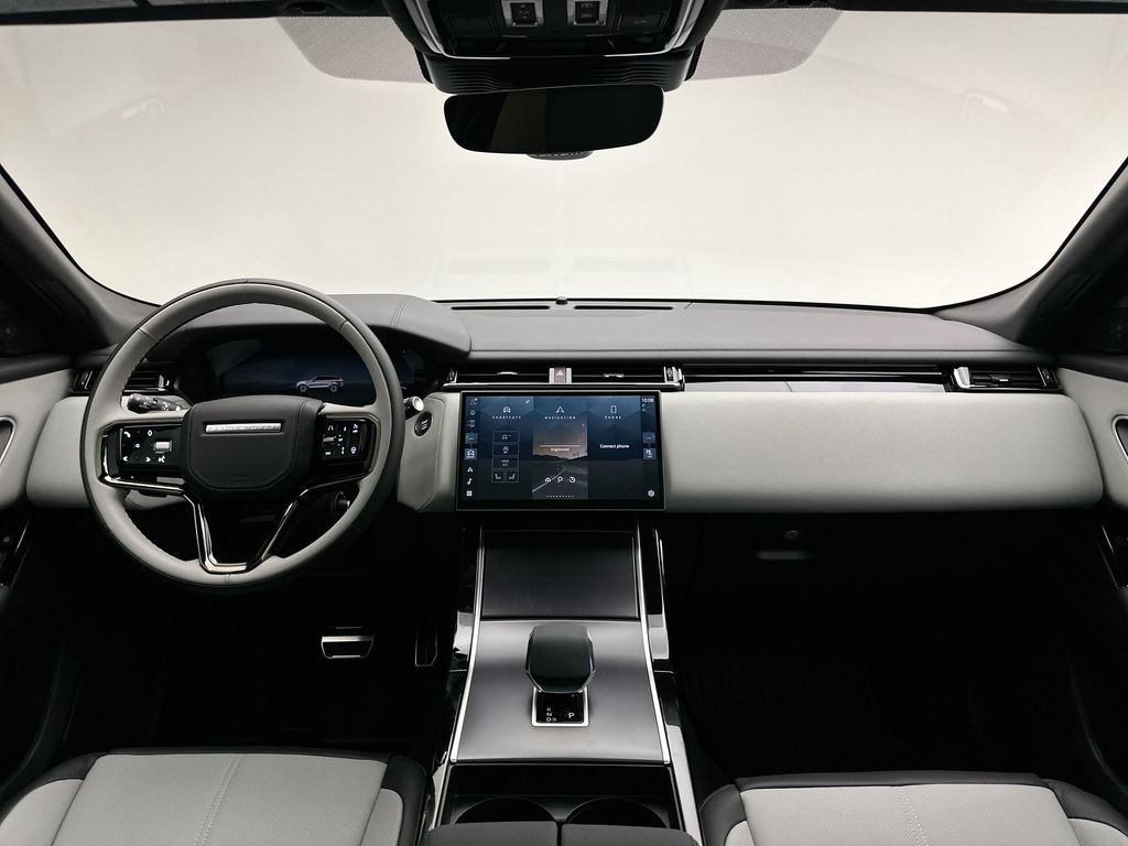 Thumbnail: 2026 Land Rover Range Rover Velar - 16