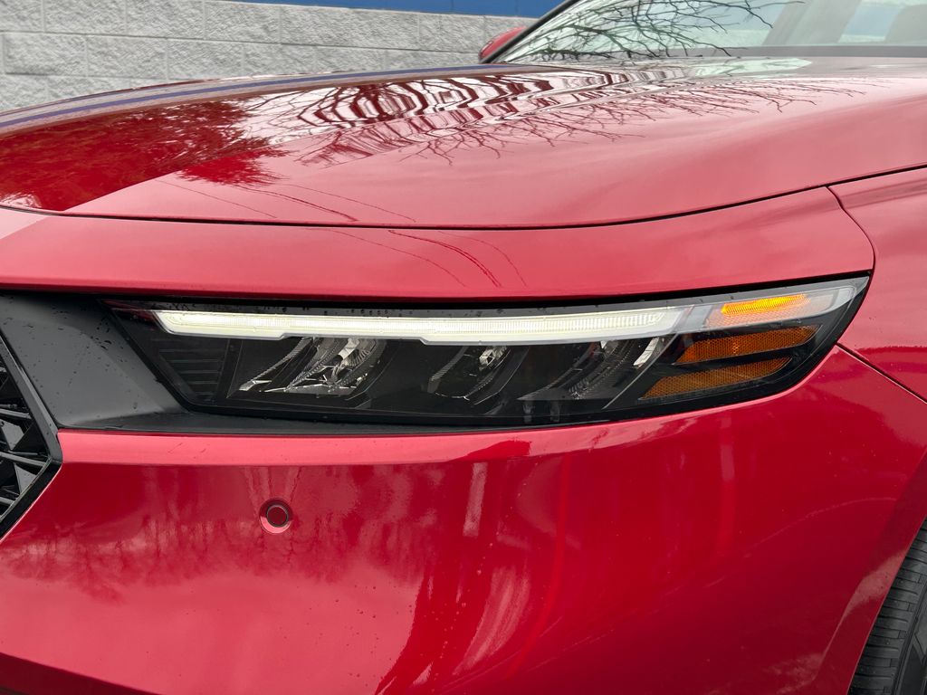 Thumbnail: 2025 Honda Accord - 9