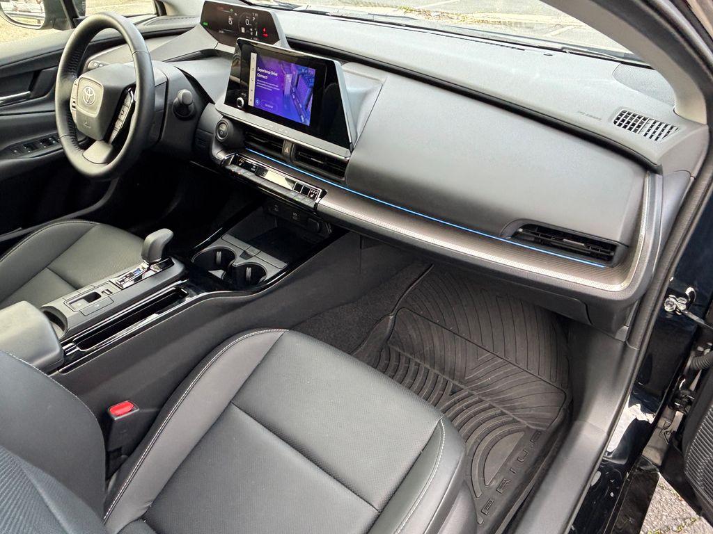 Thumbnail: 2025 Toyota Prius - 21