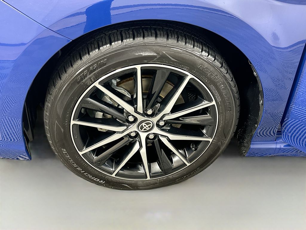 Thumbnail: 2024 Toyota Camry - 29