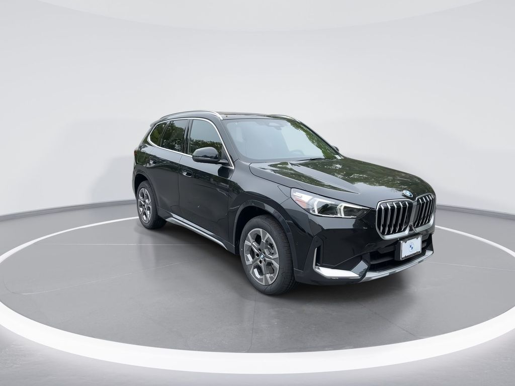 2025 BMW X1 xDrive28i 2