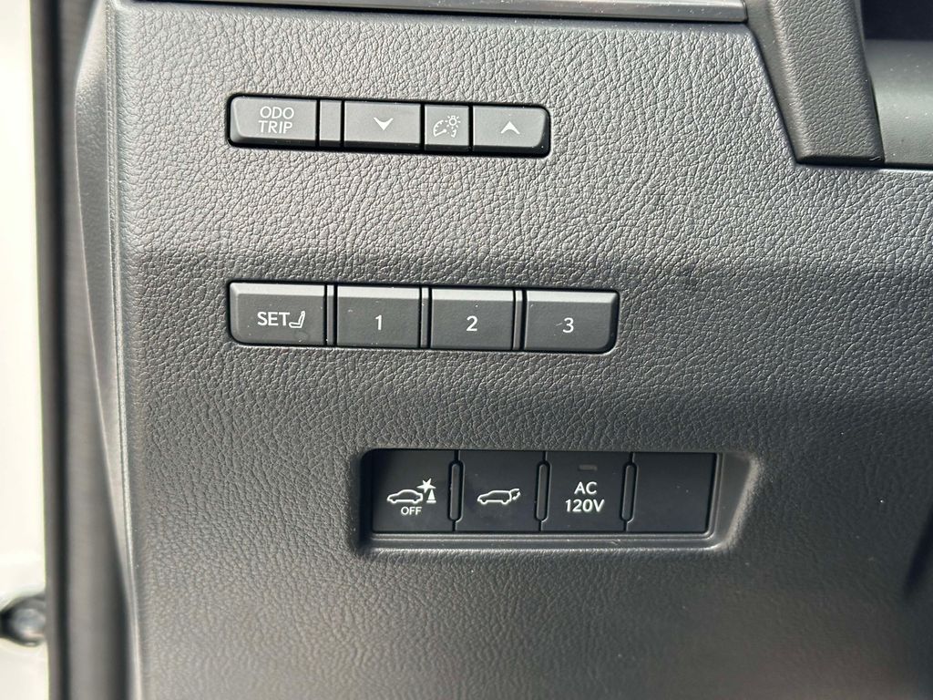 used 2025 Lexus GX car, priced at $85,995