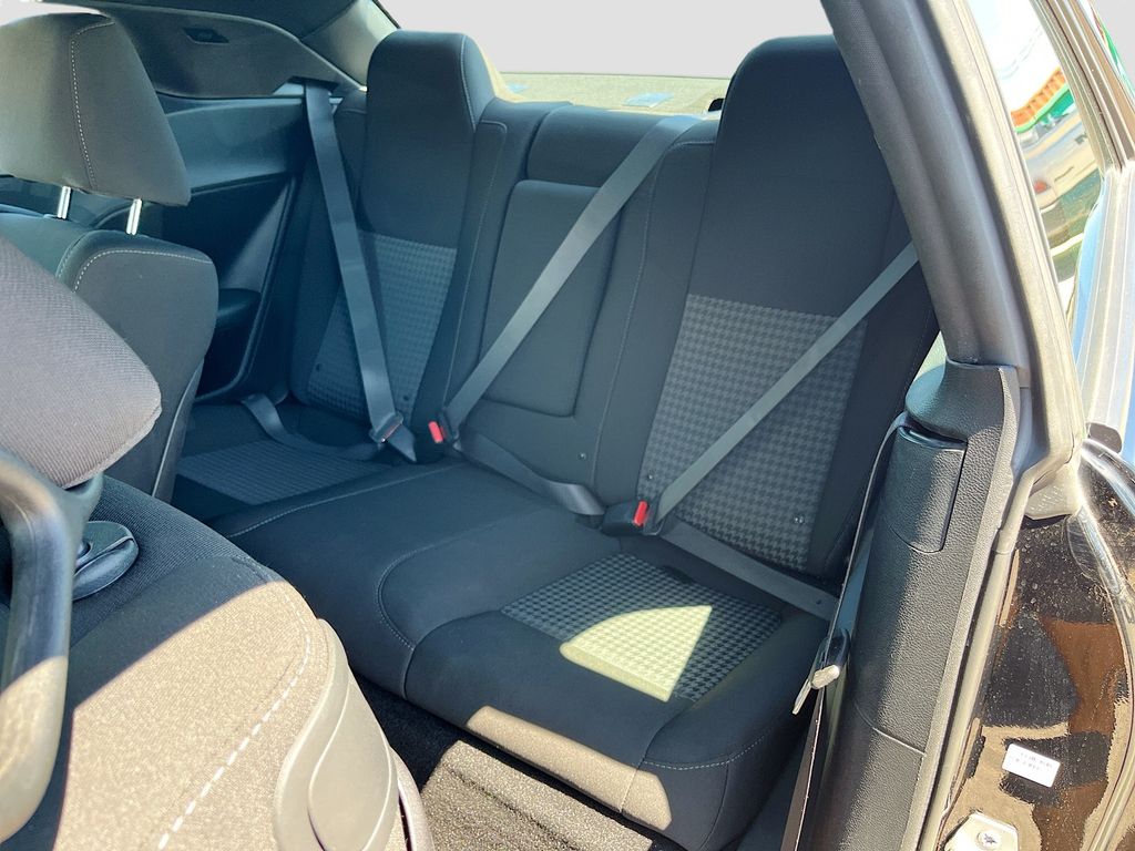 Used 2022 Black Dodge R/T Scat Pack image 24