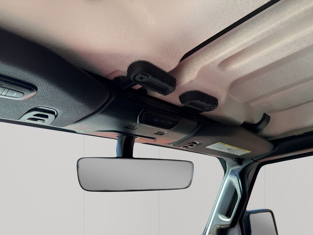 Used Car 2022 Jeep Wrangler  For Sale Under $35,000 In Austin, Texas