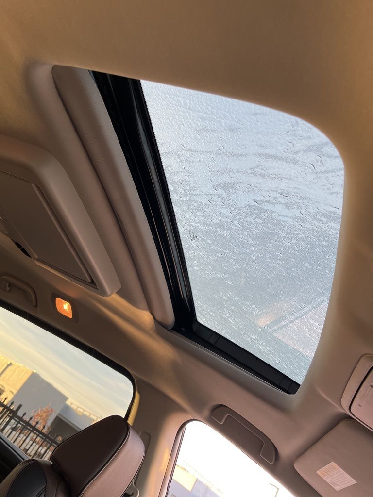 Thumbnail: 2026 Honda Odyssey - 32