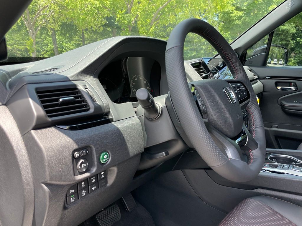 Thumbnail: 2026 Honda Ridgeline - 27
