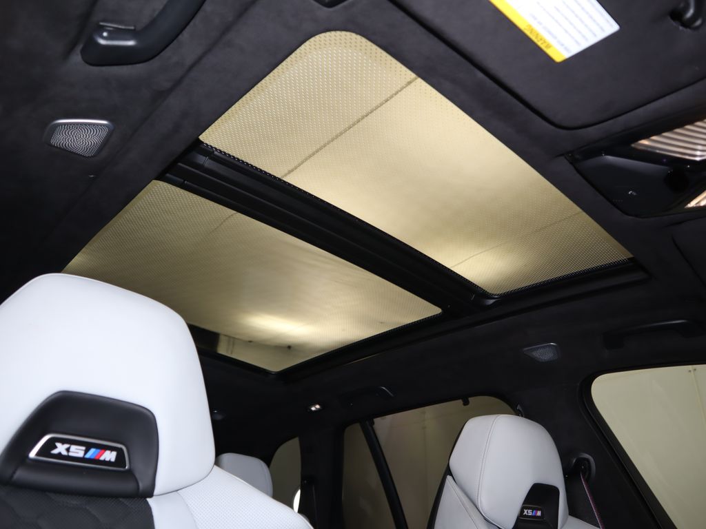 Thumbnail: 2024 BMW X5 - 19
