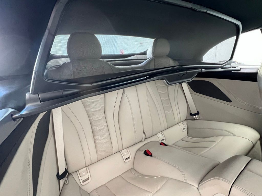 Thumbnail: 2024 BMW 8 Series - 13