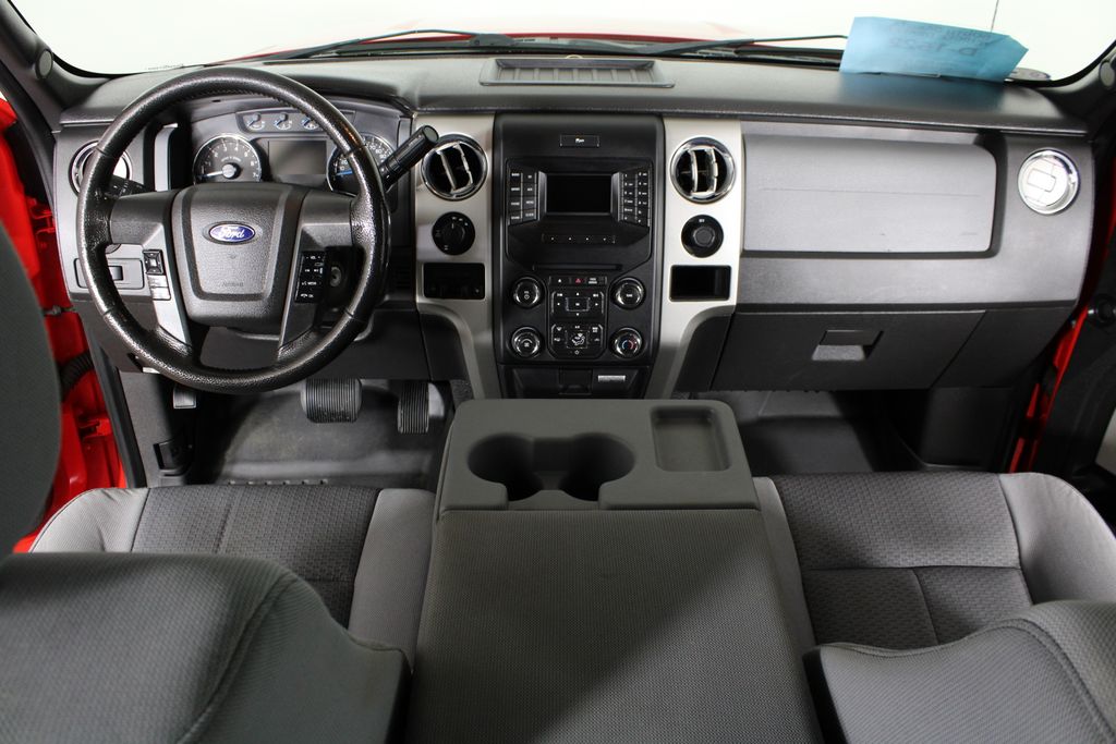 Used 2014 Ford F-150 for sale in 