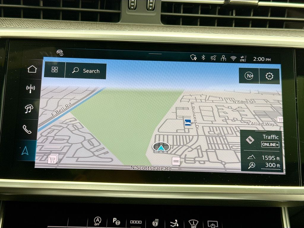 Thumbnail: 2026 Audi RS 7 - 15