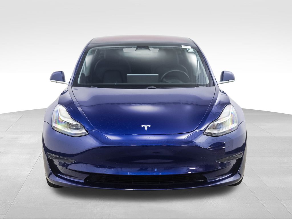 Thumbnail: 2018 Tesla Model 3 - 8