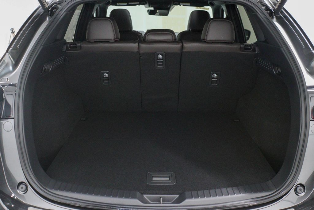 New Car 2025 Mazda Cx-5  2.5 Turbo Signature For Sale Under $50,000 In Georgetown, Texas