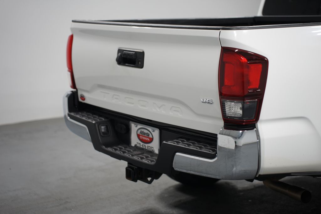 2023 Toyota Tacoma SR5 9