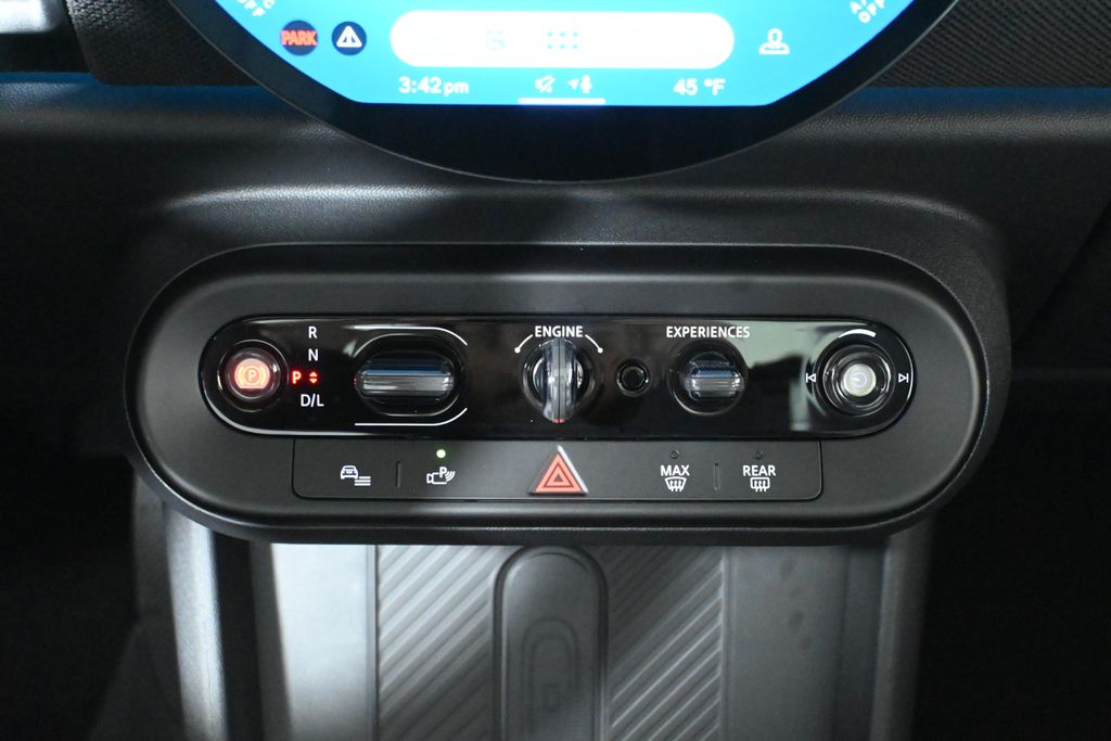 Thumbnail: 2026 MINI Cooper - 16