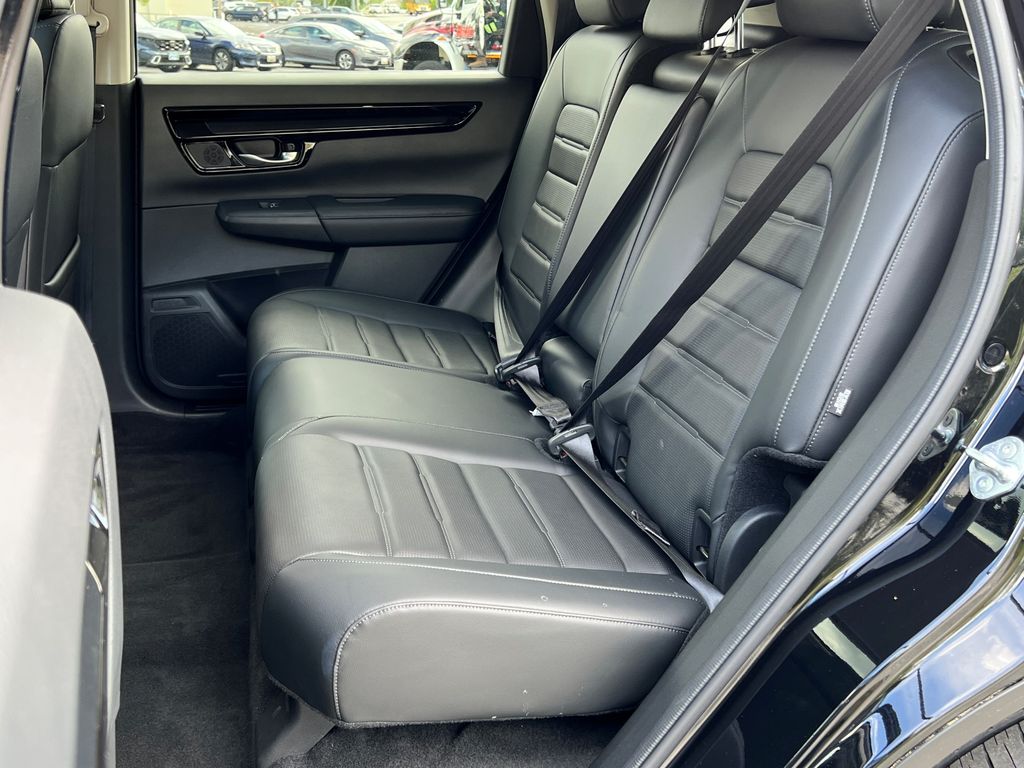 2023 Honda CR-V EX-L AWD