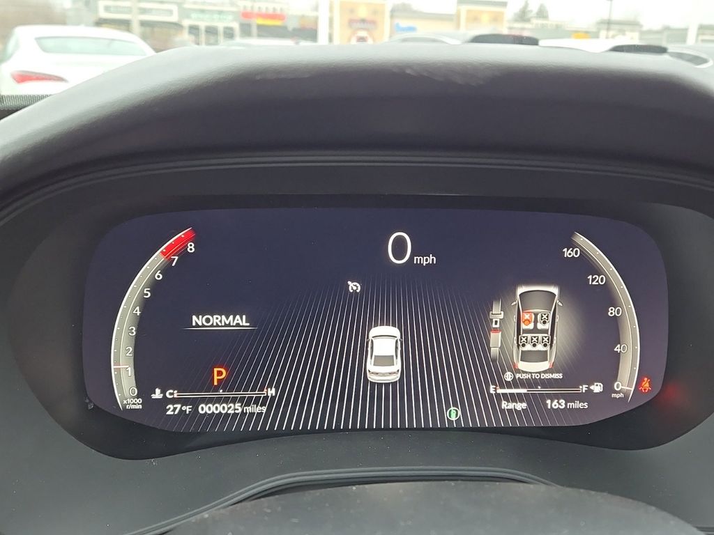 New 2025 Acura TLX For Sale in Fort Wayne, IN
