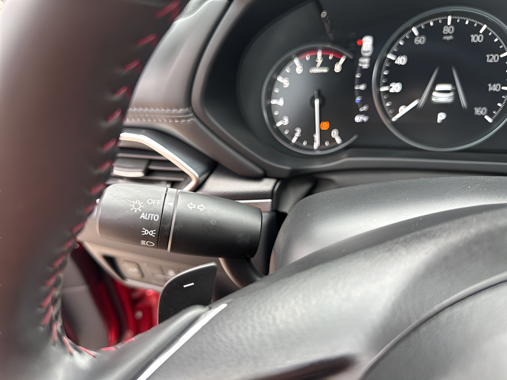 Used Car 2023 Mazda Cx-5  2.5 Turbo For Sale Under $30,000 In Austin, Texas