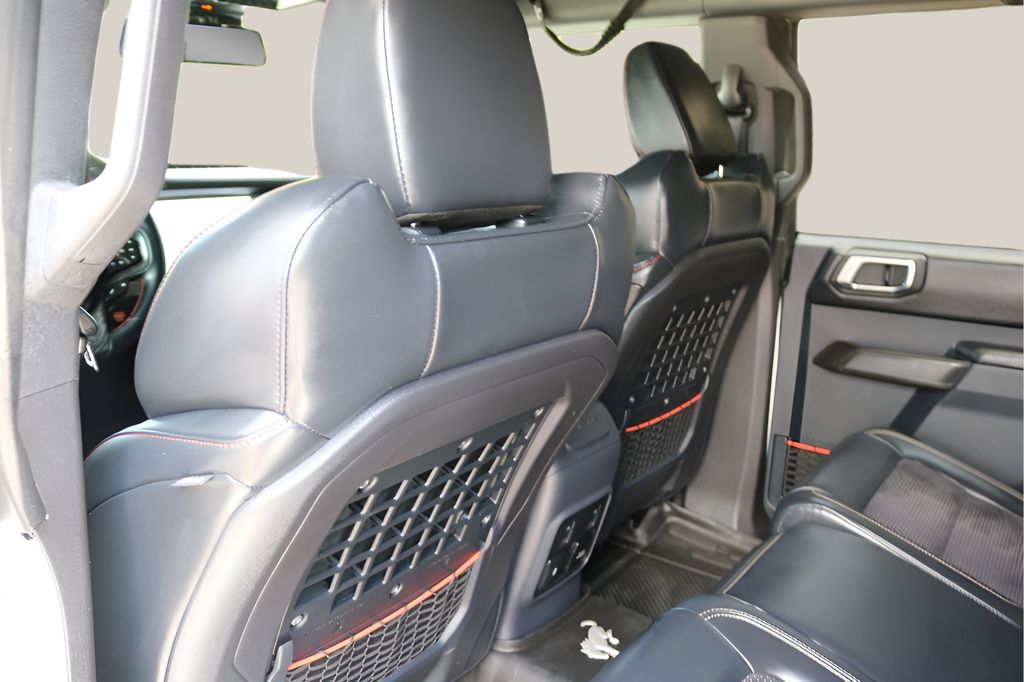 Used Car 2024 Ford Bronco  Raptor For Sale Under $70,000 In Austin, Texas